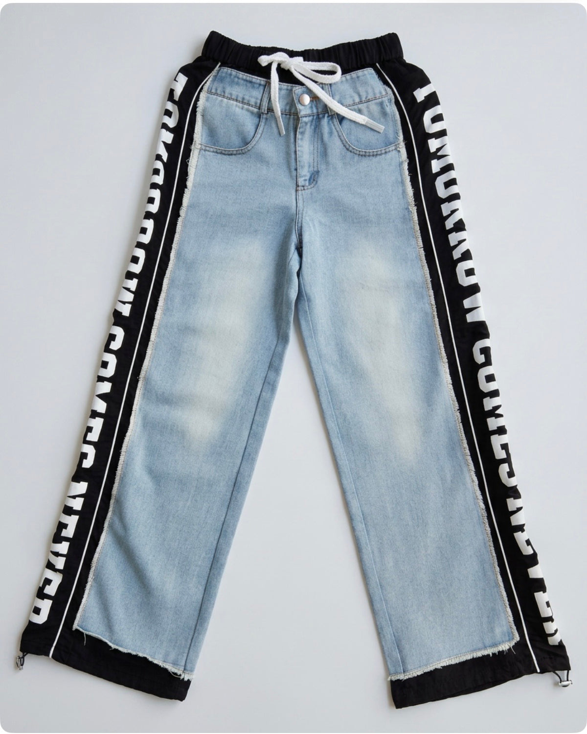 ETICRUE TOMORROW COMES DENIM